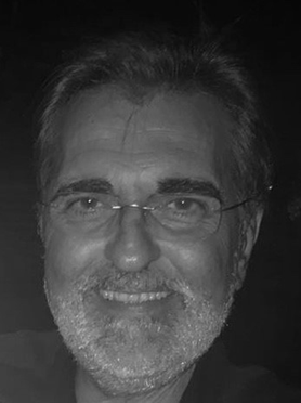 Dr. Carmine G Biancardi, Advisor in Naval Architecture
