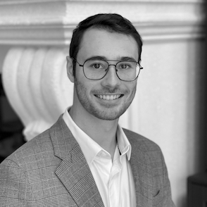 Mr. Ethan Werner, Director of Business Development